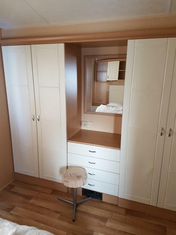Mobil Home Soulac Kültér fotó