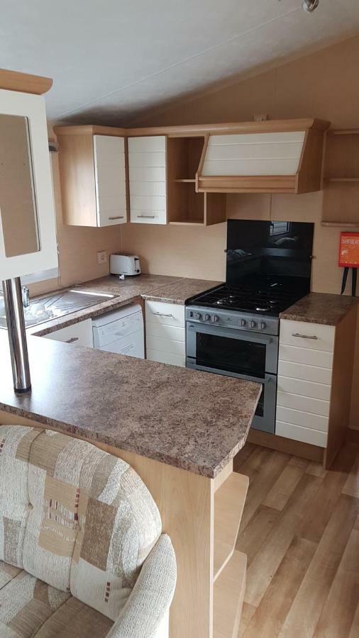 Mobil Home Soulac Kültér fotó