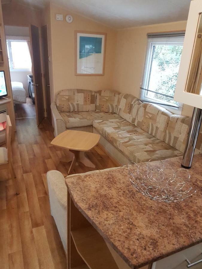 Mobil Home Soulac Kültér fotó