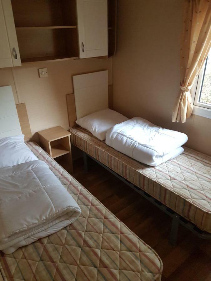 Mobil Home Soulac Kültér fotó